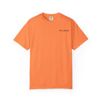 Trail & Pavement Unisex Tee
