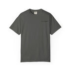 Trail & Pavement Unisex Tee
