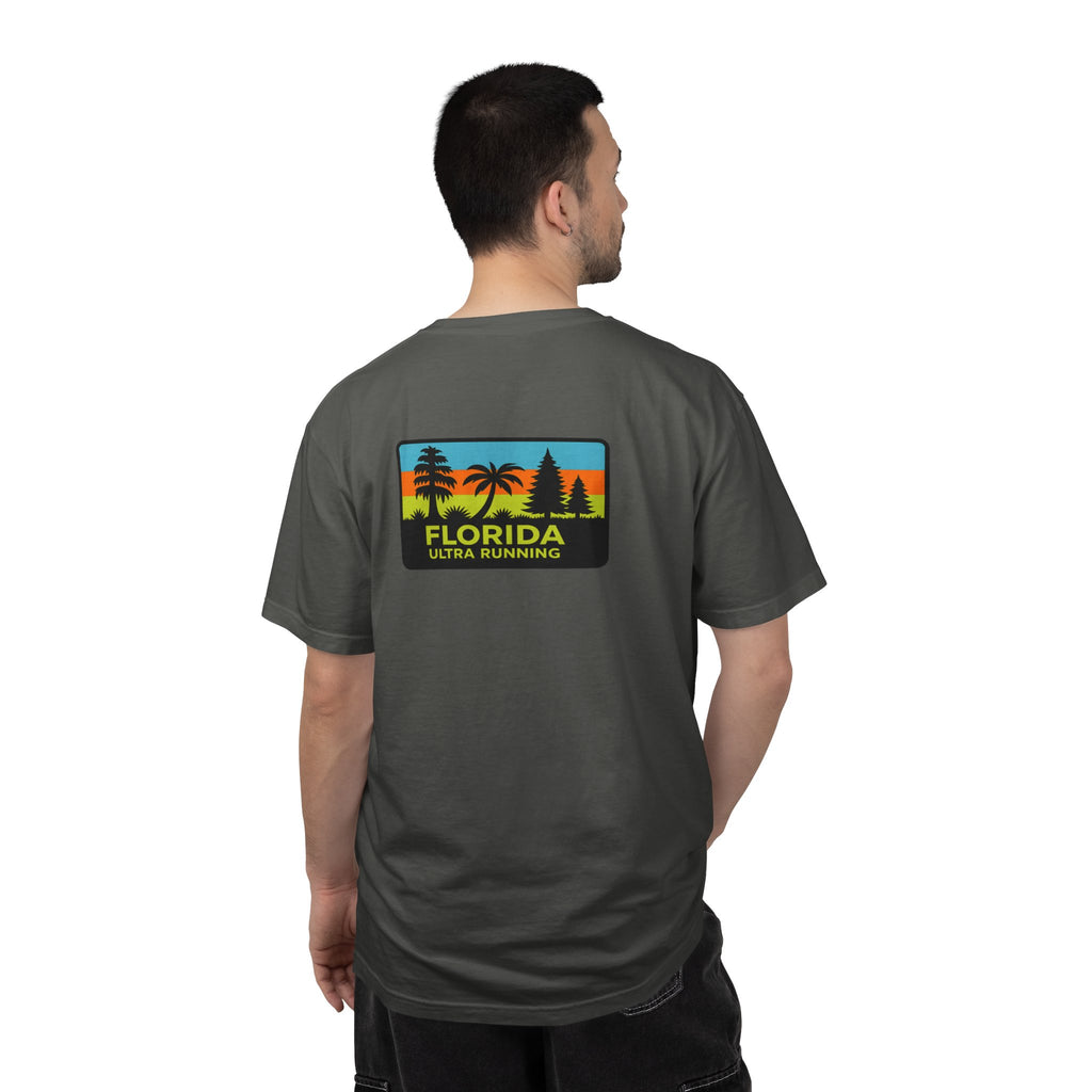 Florida Ultra Runner Tee Unisex