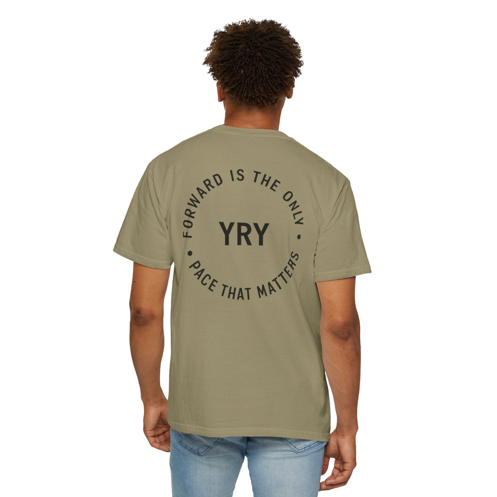 Forward Pace Tee
