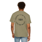 Forward Pace Tee