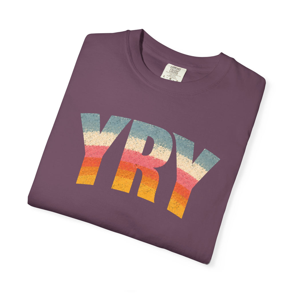 Coastal Trail YOURUNYOU Tee