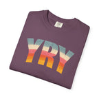 Coastal Trail YOURUNYOU Tee