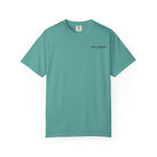 Trail & Pavement Unisex Tee