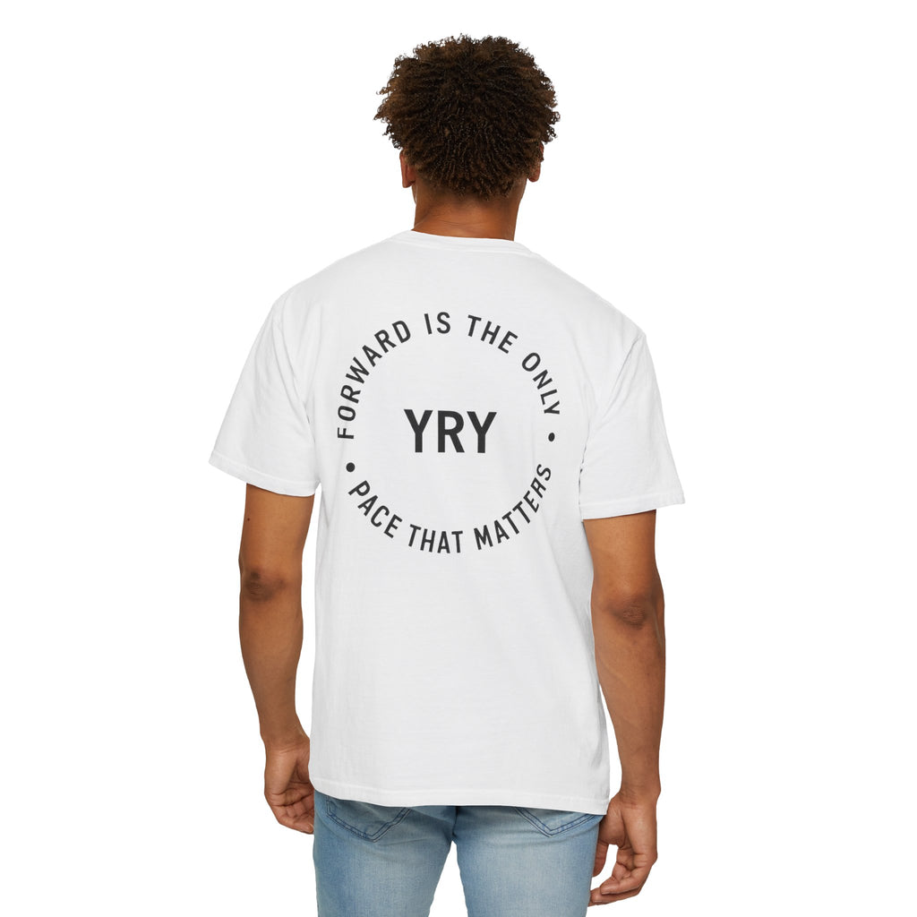 Forward Pace Tee