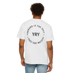 Forward Pace Tee