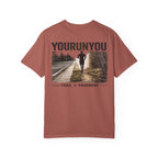 Trail & Pavement Unisex Tee