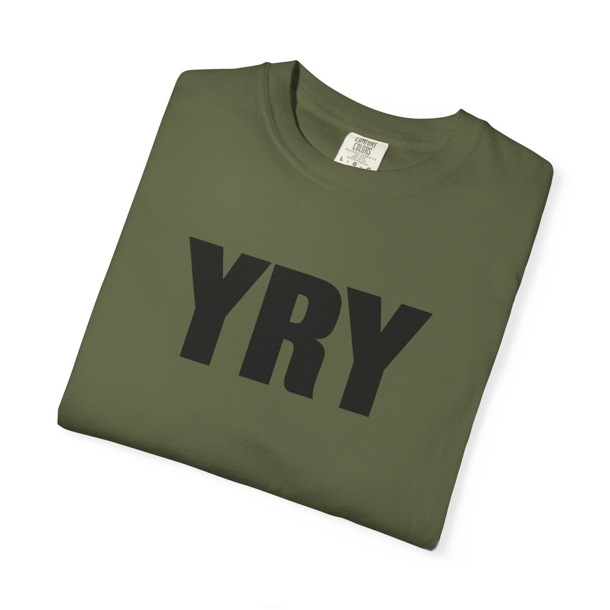 YRY Classic Tee