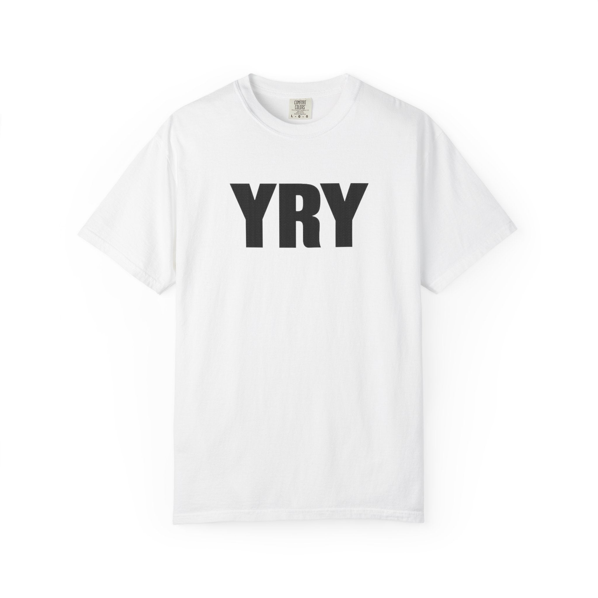 YRY Classic Tee