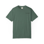 Trail & Pavement Unisex Tee