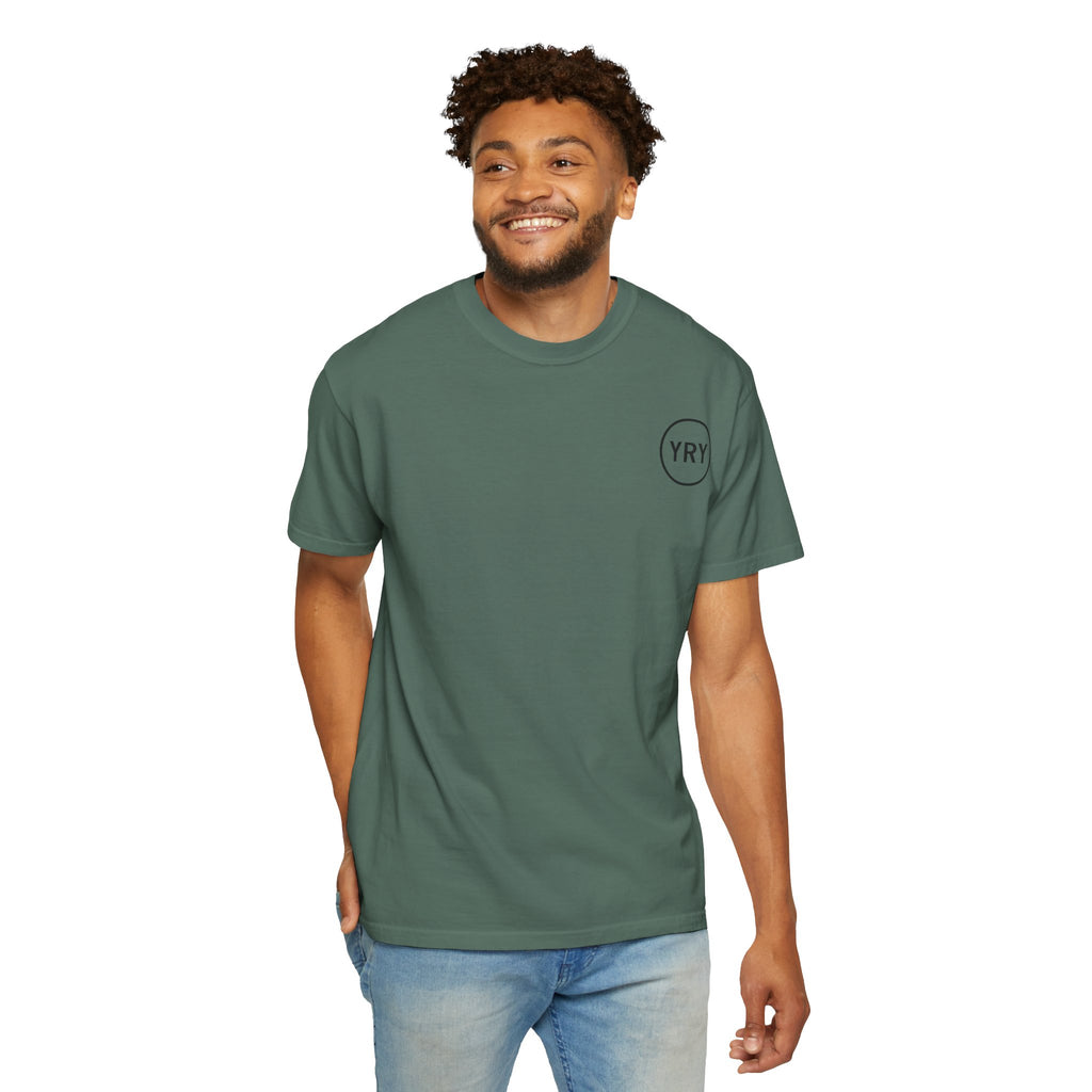 Forward Pace Tee