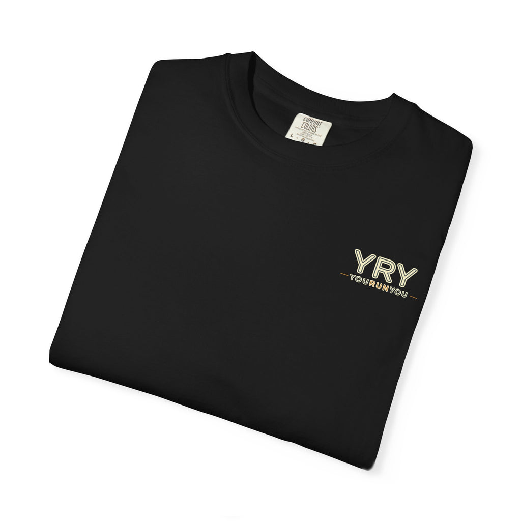 Ultra Mindset - Unisex Graphic Tee