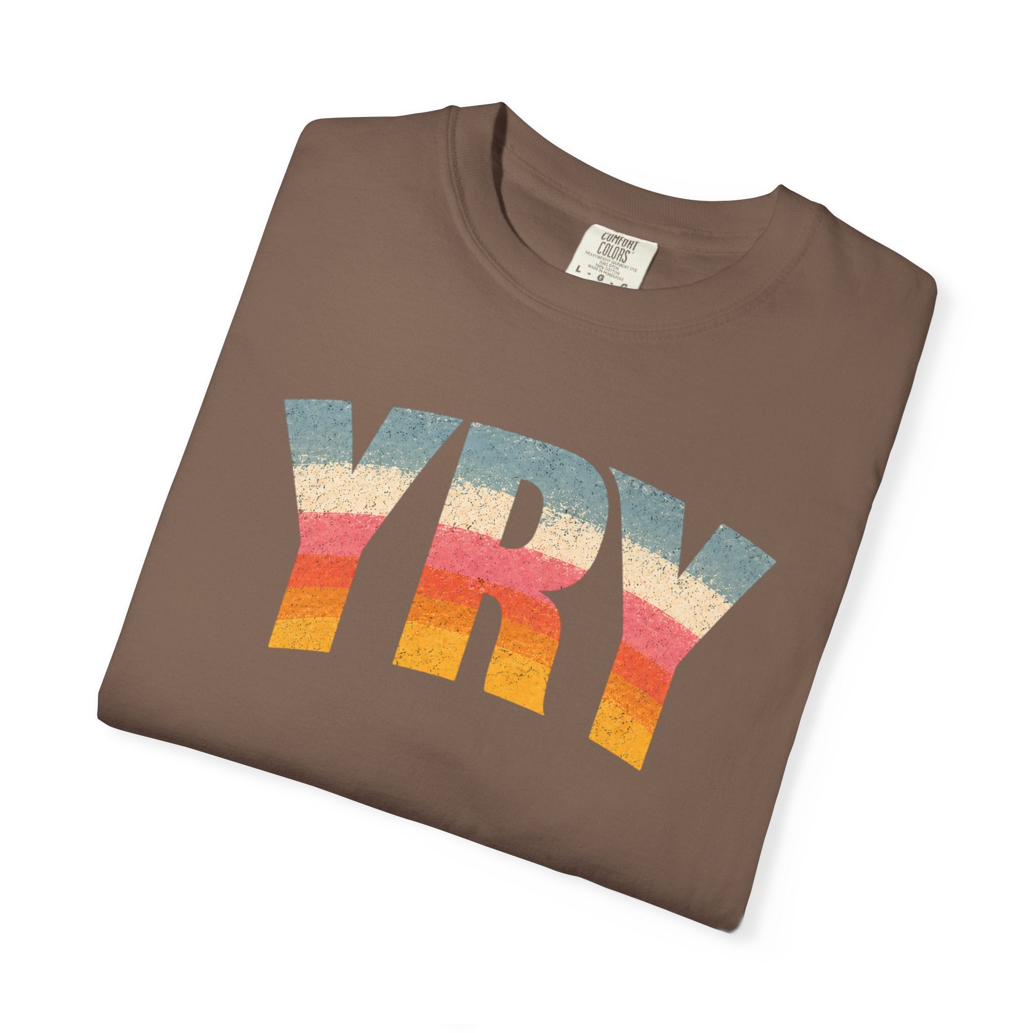 Coastal Trail YOURUNYOU Tee