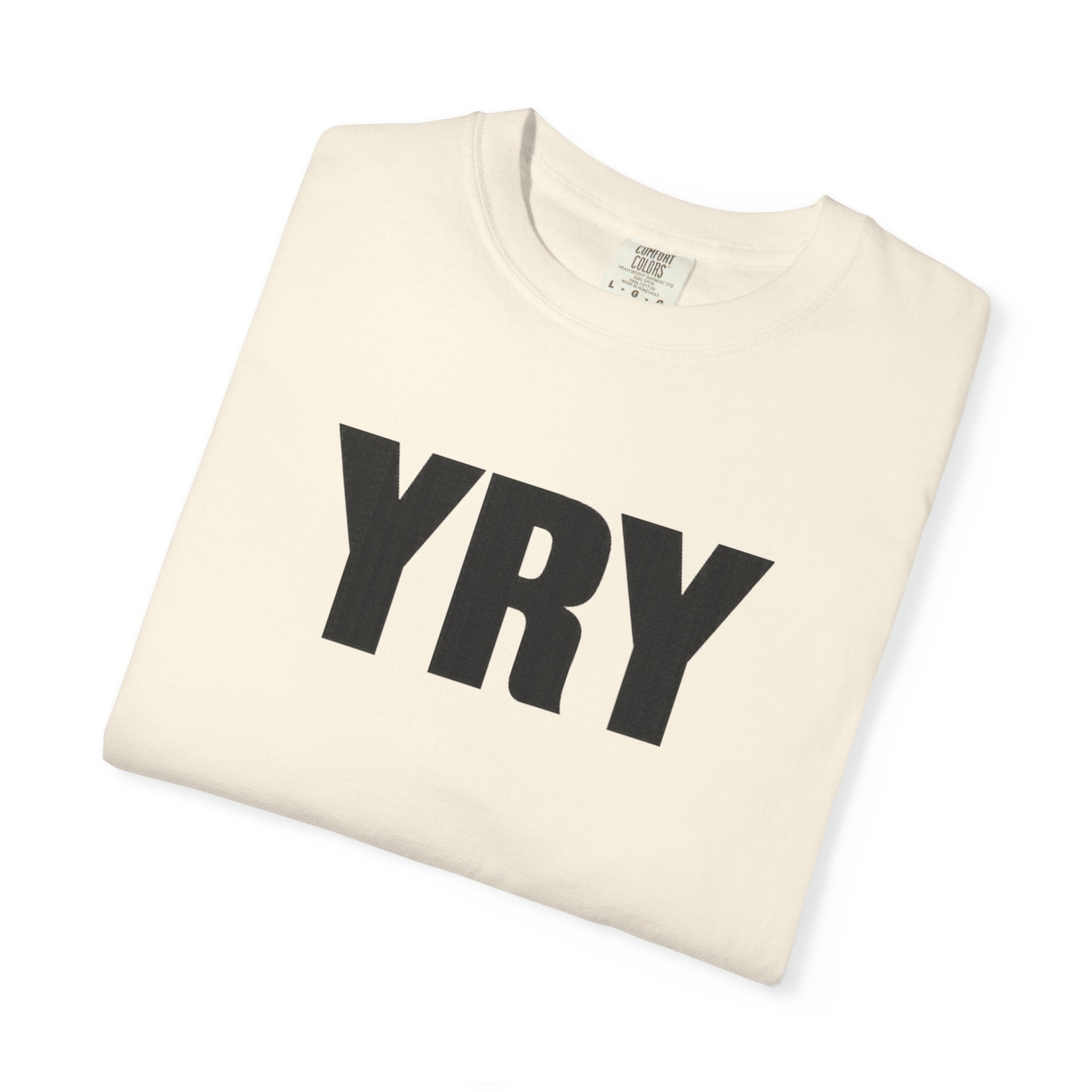 YRY Classic Tee
