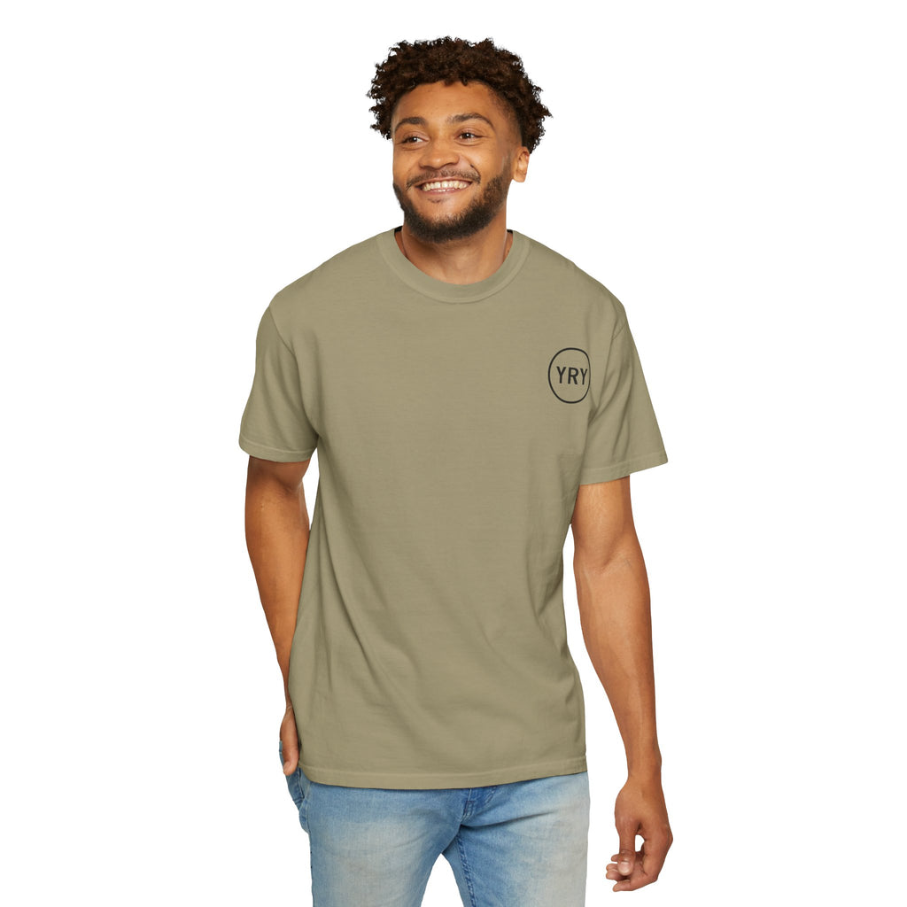 Forward Pace Tee
