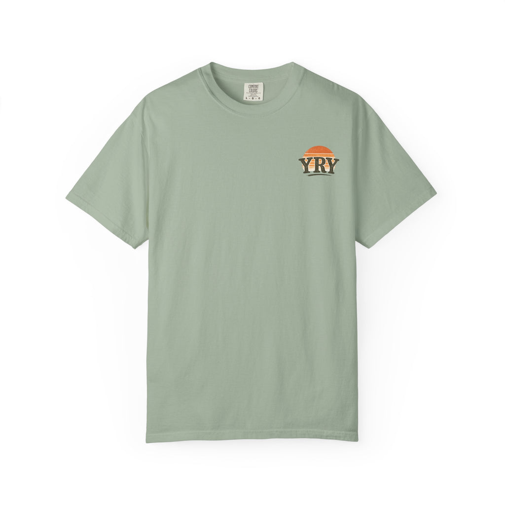 Worst Pace. Best Stories. - Unisex Tee