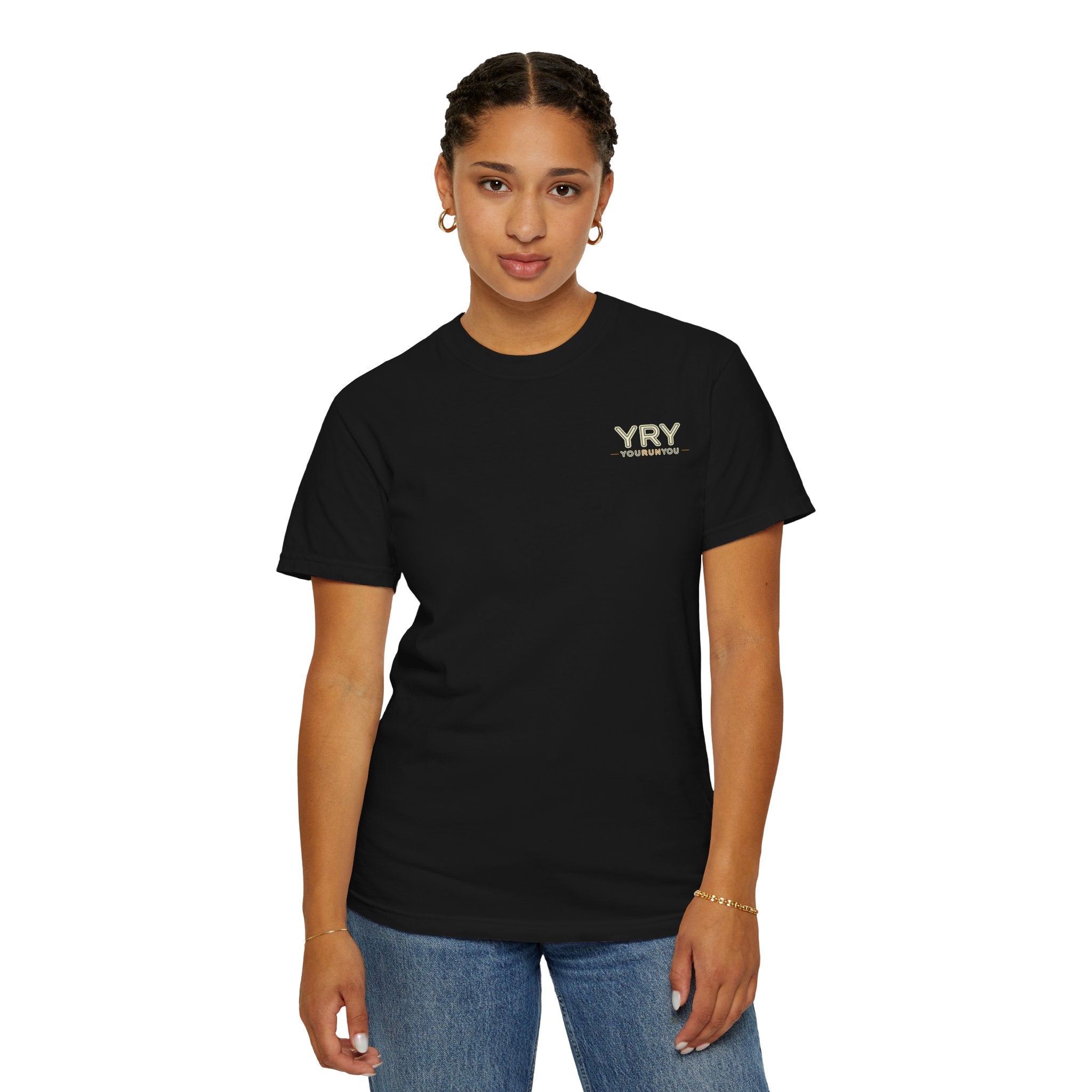 Ultra Mindset - Unisex Graphic Tee