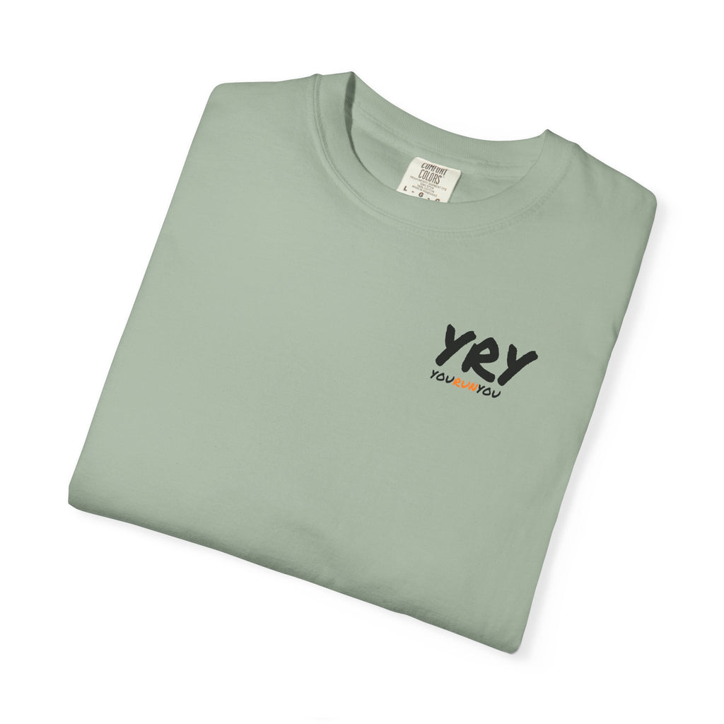 YOURUNYOU Running Tee