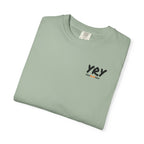 YOURUNYOU Running Tee