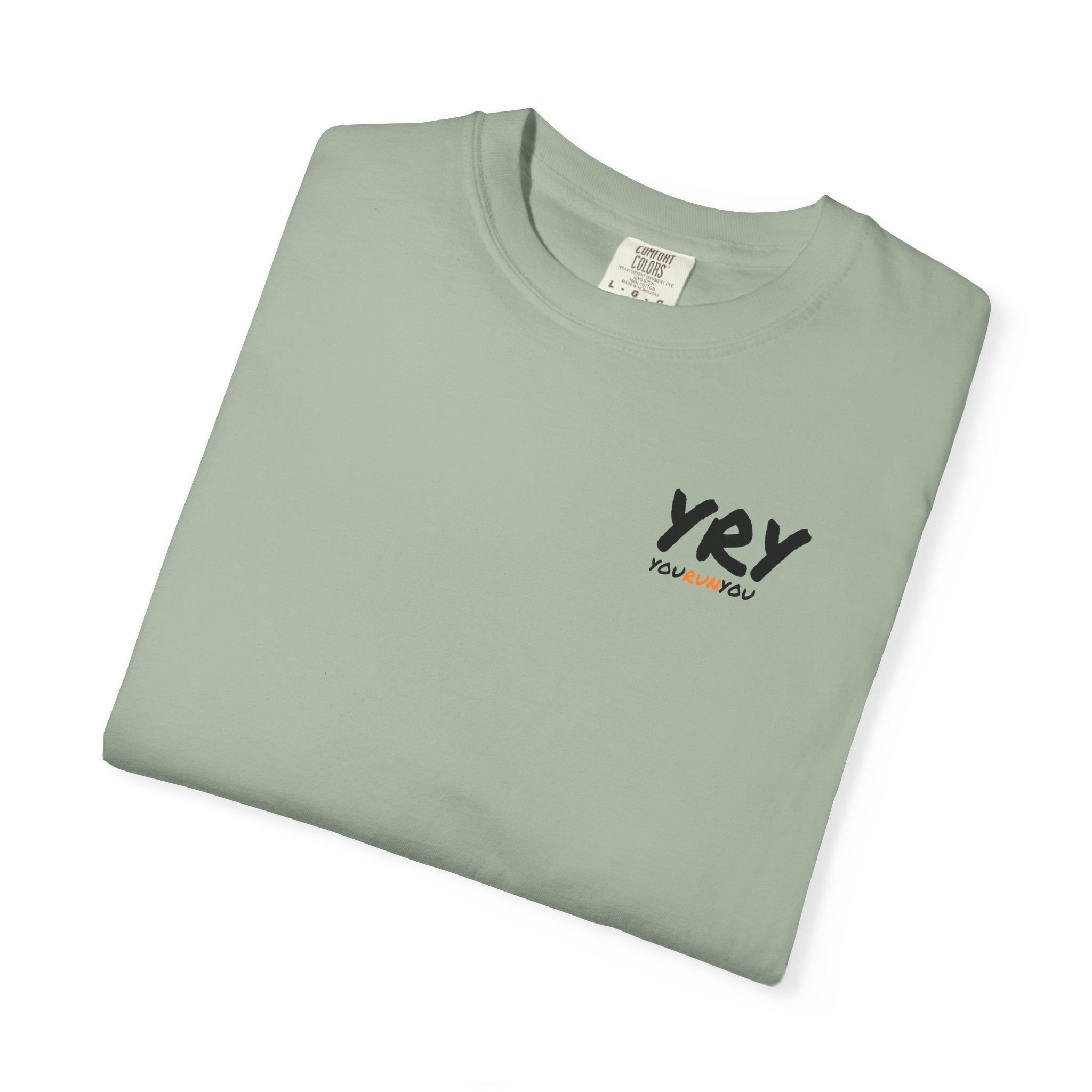 YOURUNYOU Running Tee
