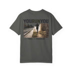 Trail & Pavement Unisex Tee
