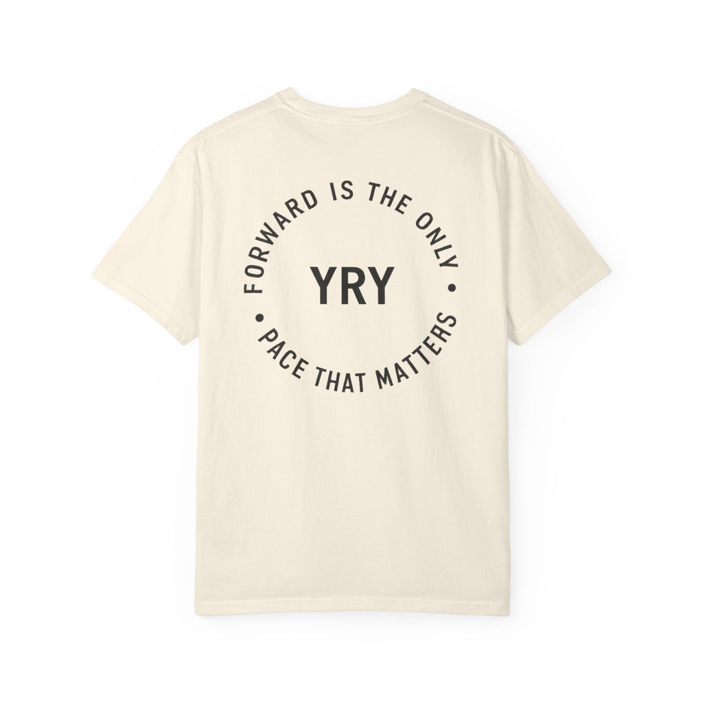 Forward Pace Tee