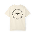 Forward Pace Tee