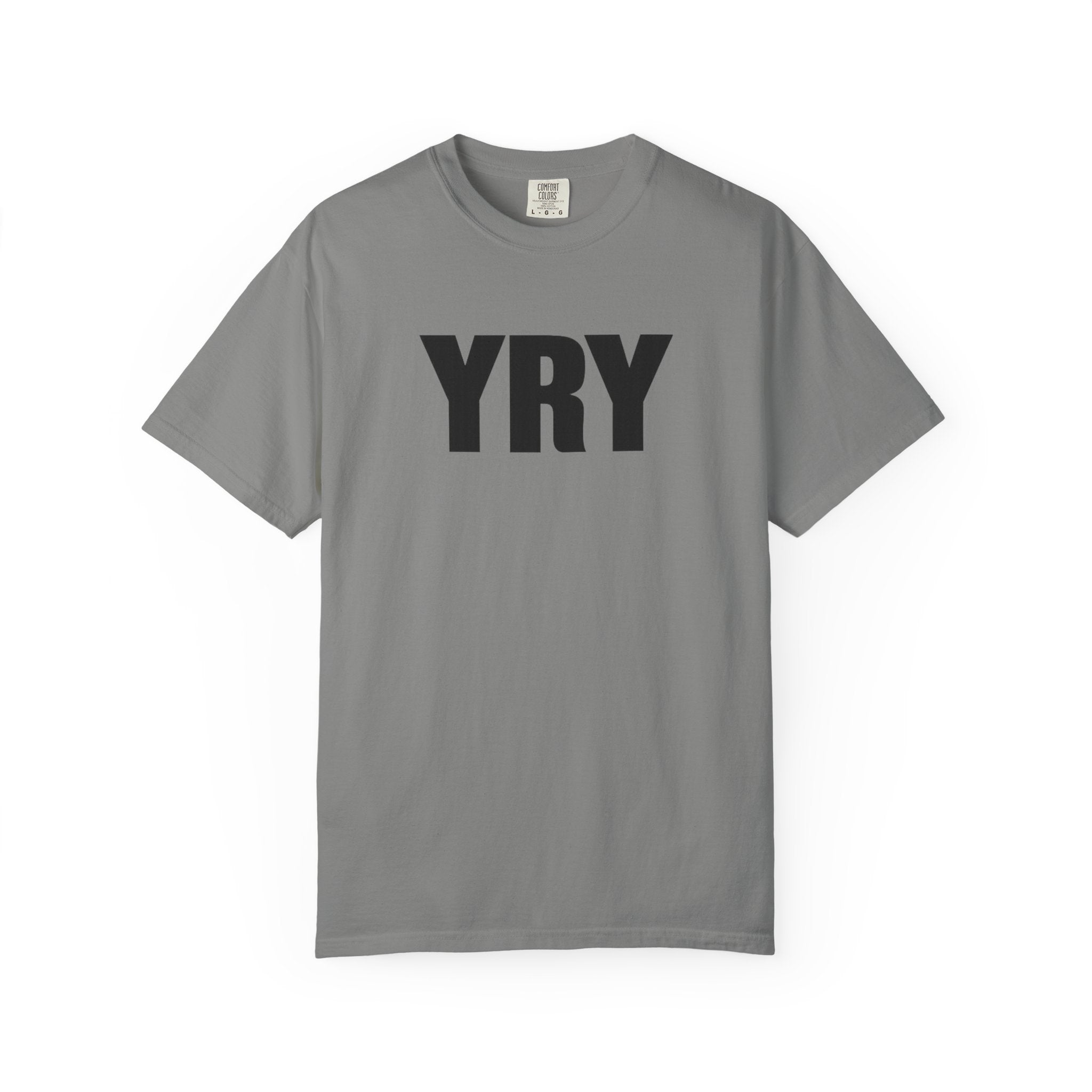 YRY Classic Tee