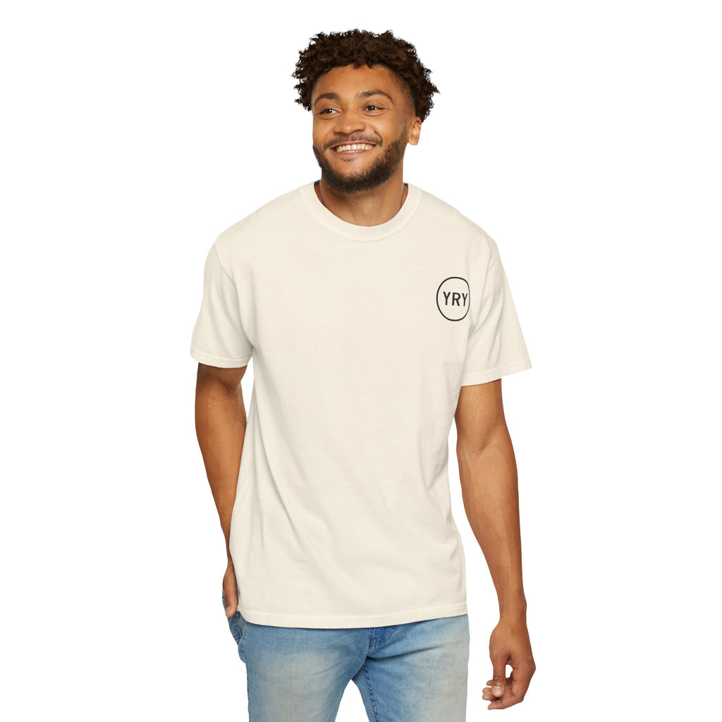 Forward Pace Tee