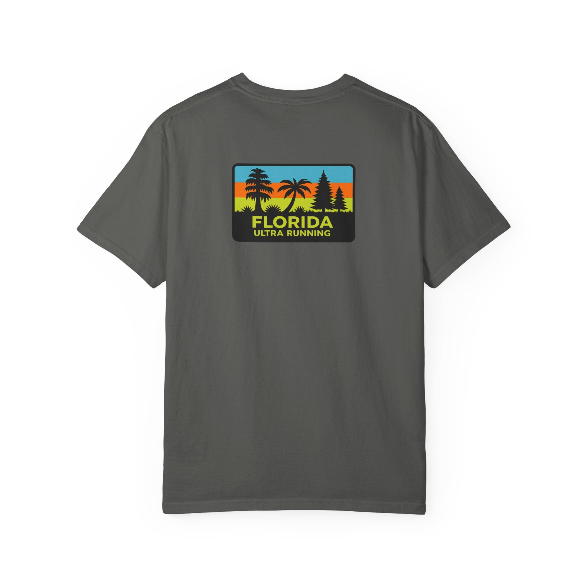 Florida Ultra Runner Tee Unisex
