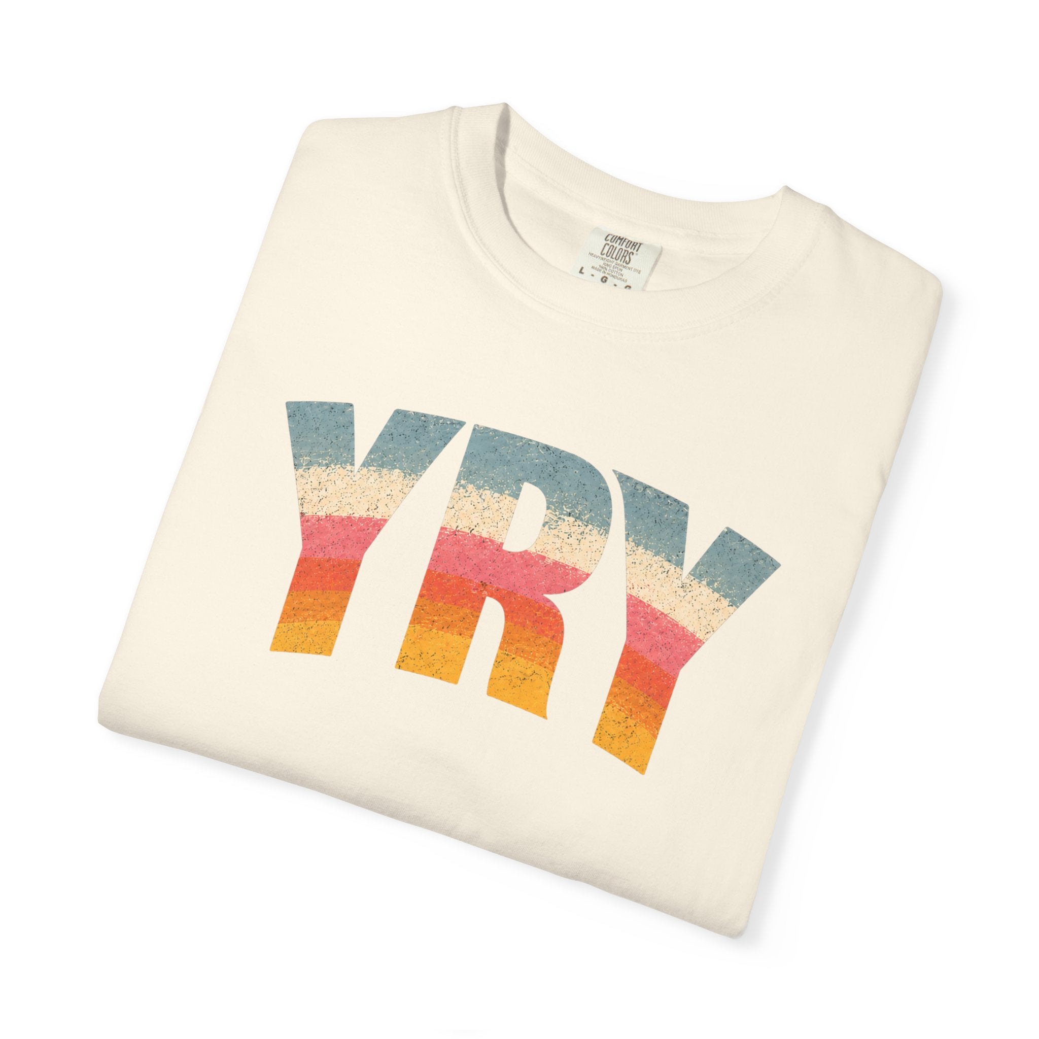 Coastal Trail YOURUNYOU Tee