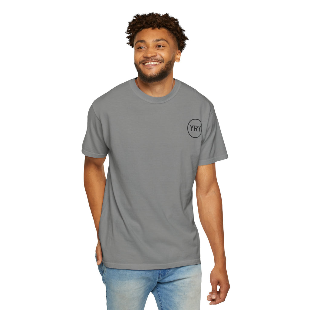 Forward Pace Tee