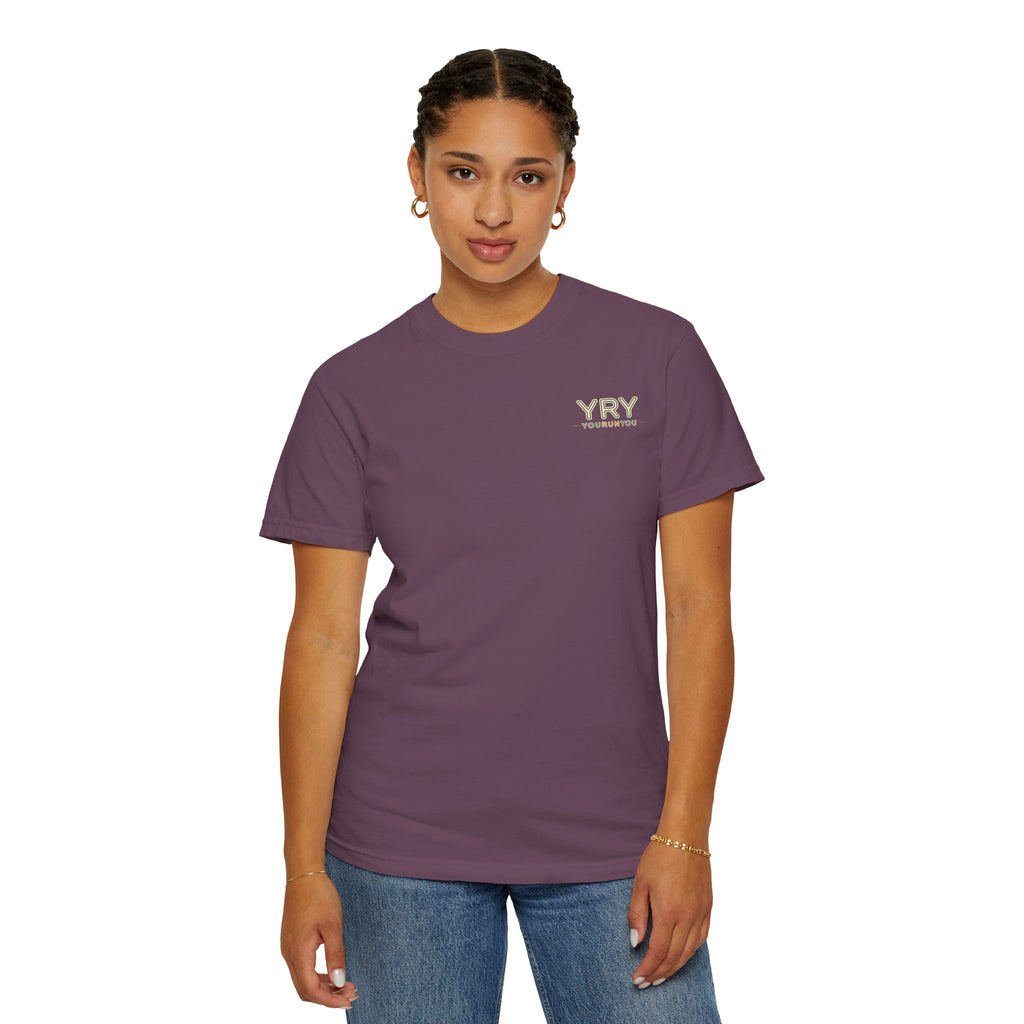 Ultra Mindset - Unisex Graphic Tee