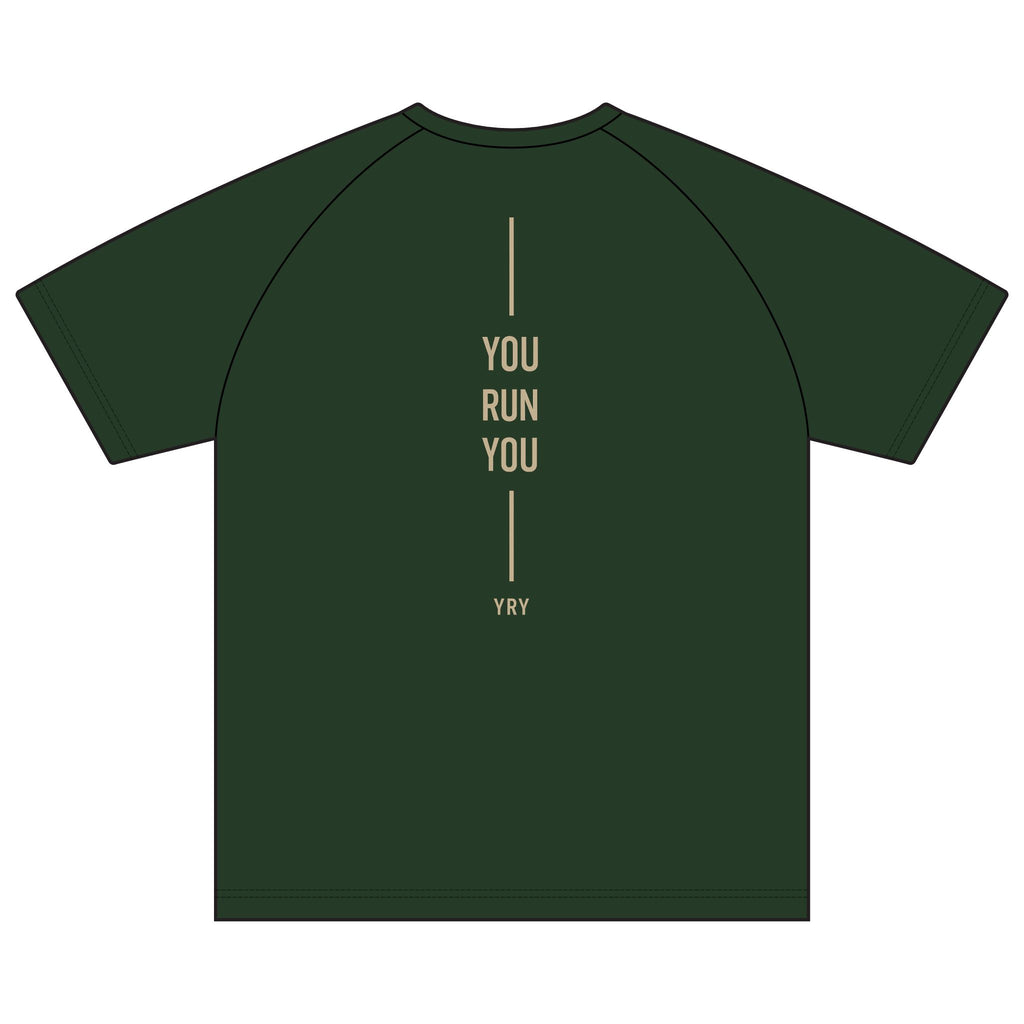 Everyday Performance Tee