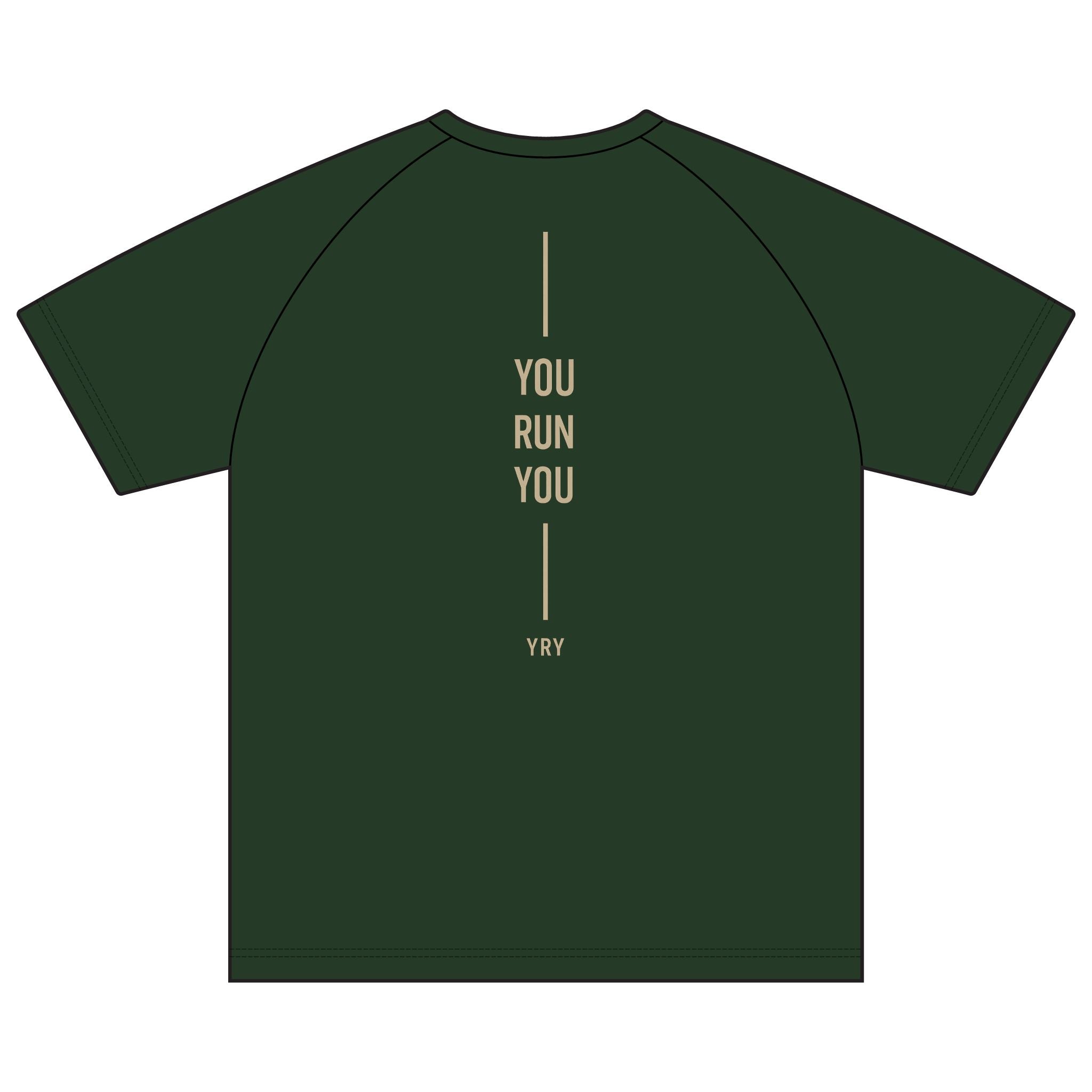 Everyday Performance Tee