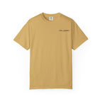 Trail & Pavement Unisex Tee