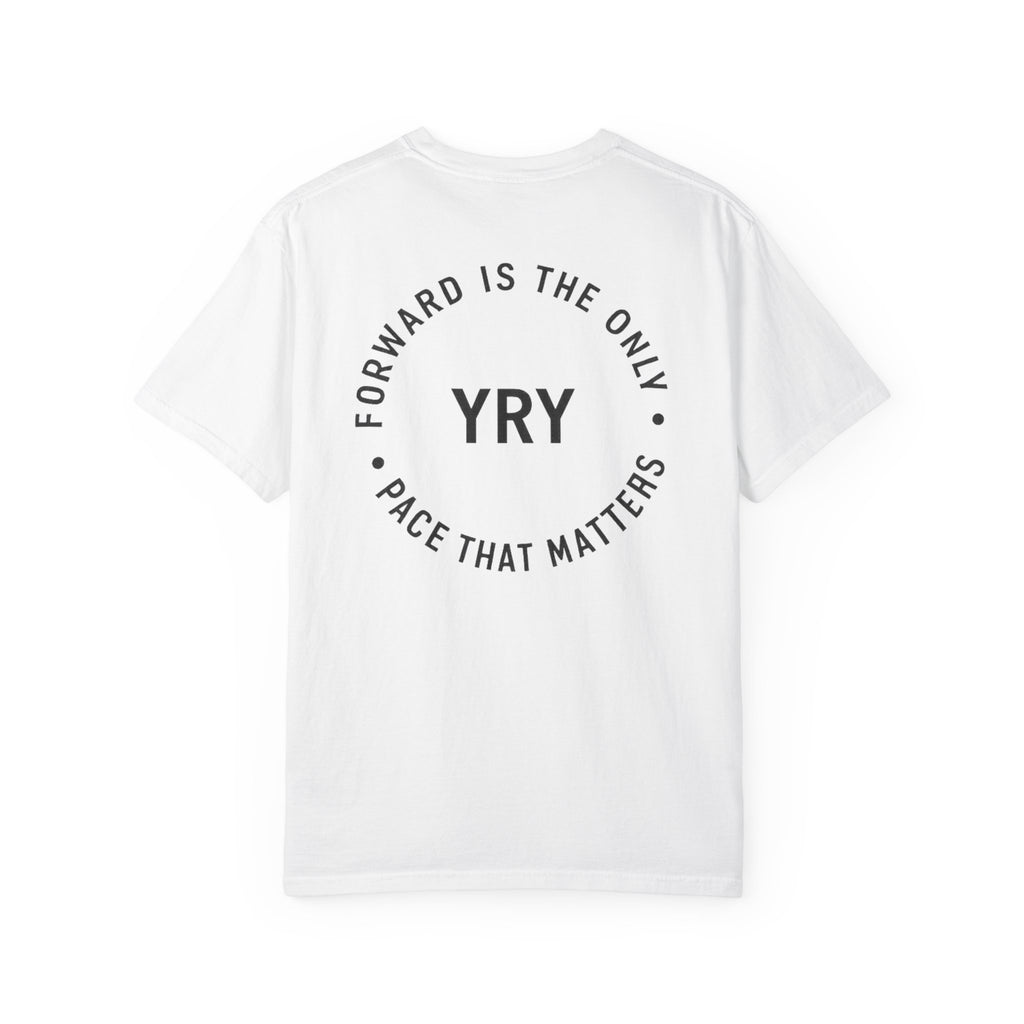 Forward Pace Tee