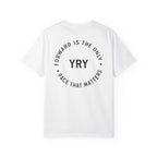 Forward Pace Tee