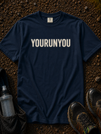 YOURUNYOU Go-To Tee