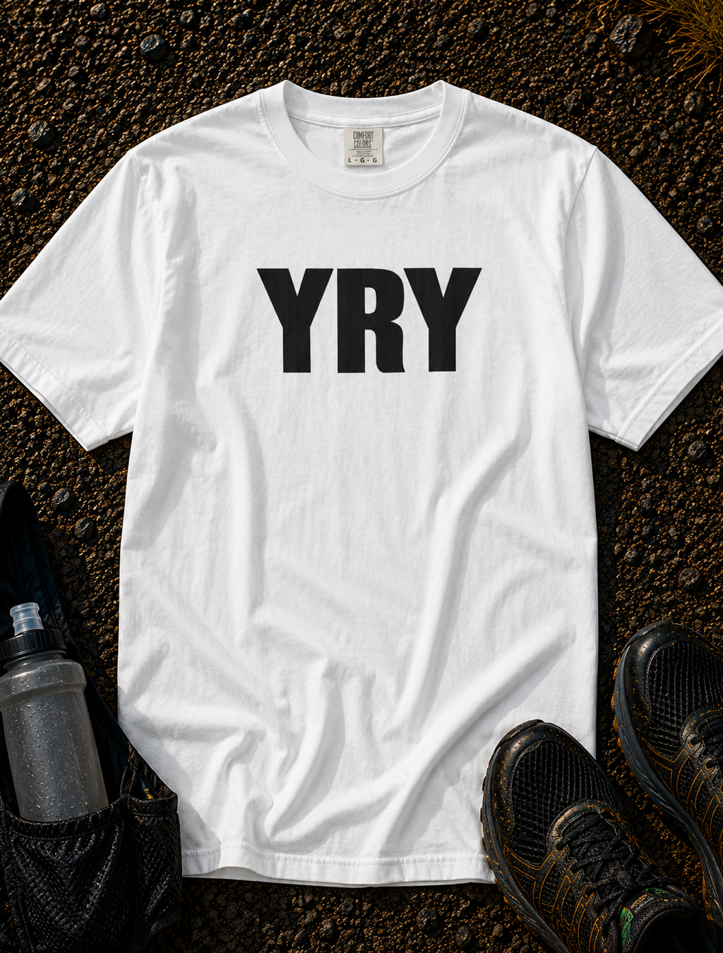 YRY Classic Tee
