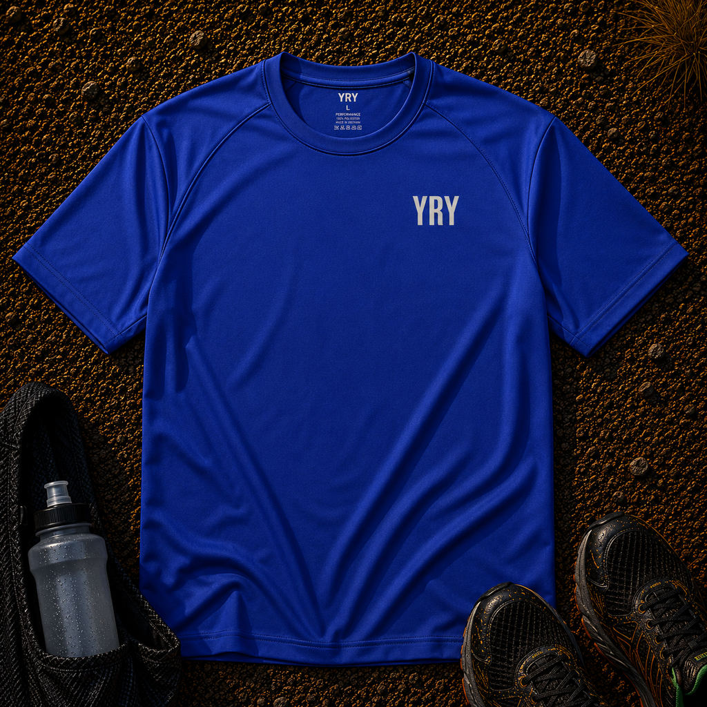 Grind Performance Tee