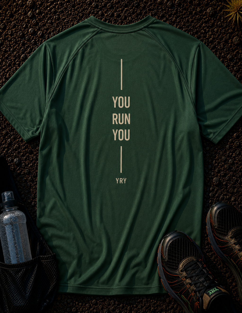 Everyday Performance Tee