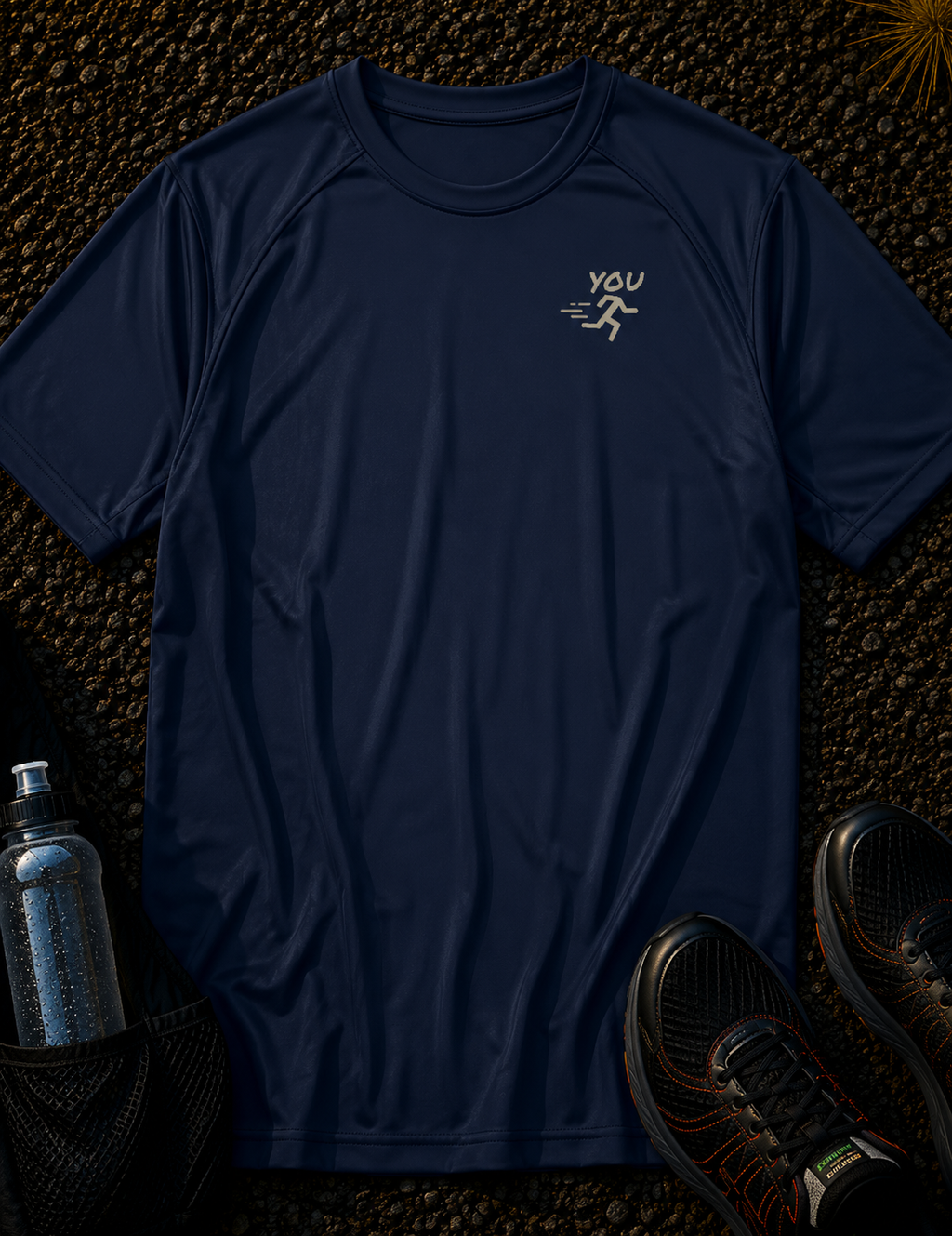 Everyday Performance Tee