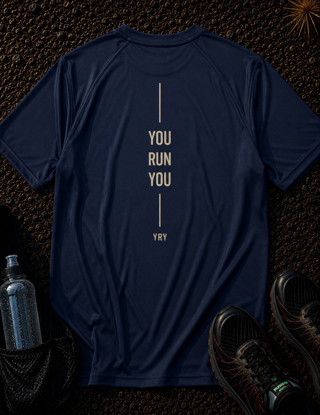 Everyday Performance Tee