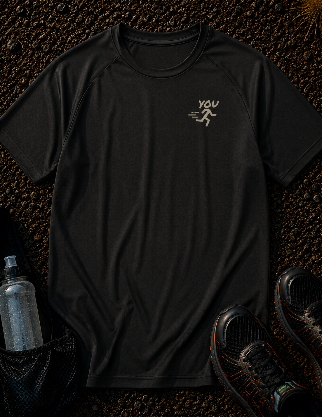 Everyday Performance Tee