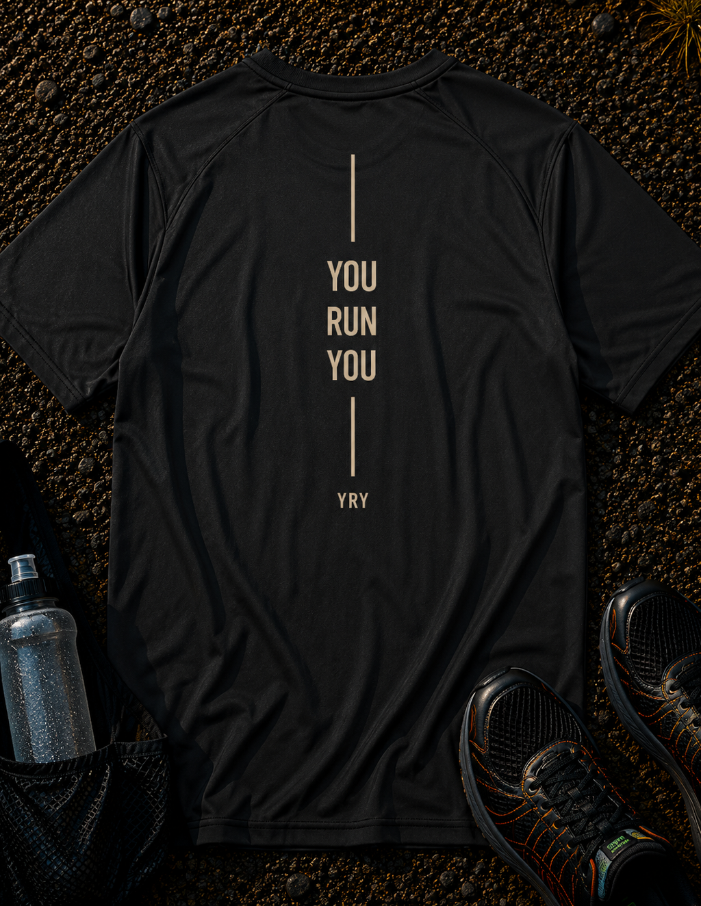 Everyday Performance Tee