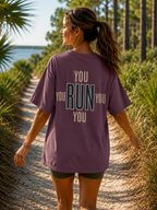 YOURUNYOU Tee