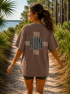 YOURUNYOU Tee