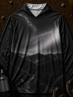Shadow Pace - Performance Hoodie