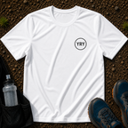 Forward Pace - Performance Tee